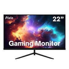 Pixio PX222 22 inch 75Hz 1080p FHD Adaptive Sync Gaming Monitor picture