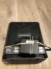 Netgear Nighthawk C7000 v1 AC1900 Wireless WiFi Cable Modem Router NOT FOR COX picture