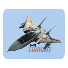 f14 f-14 Military Combat Fighter Jet Aircraft USAF Air Force Airplane Mouse pad picture