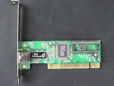 PCI Realtek RTL8139D 10/100M 10/100Mbps RJ45 Ethernet Network Lan Card Adapter picture