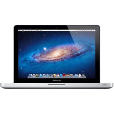 Apple MacBook Pro Core i5 2.5GHz 4GB RAM 256GB SSD 13