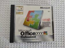 Microsoft Office 2000 Professional picture