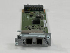 HPE Aruba Procurve 2920 24G SFP PoE+ Dual Port Stacking Module J9733A picture