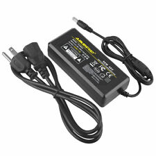 AC/DC Adapter For 48V 2A CS Power Supply CS-4802000 DVR Charger 4 PIN Cable Cord picture