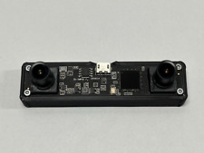 ELP Dual Lens USB Camera Module High Speed 960p Synchronized Webcams - 3D-1MP02 picture