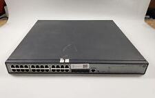 HP JE007A V1910-24G-PoE 24-Port Managed Ethernet Switch picture
