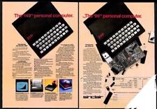 ✔️🔜 Clive Sinclair - ZX81 Super Rare unassembled kit ✅ Scarce Collectible Item picture