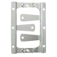 Carlon Low Voltage Metal Wall Plate Mounting Bracket SSFSLV20R Pack of 20 Carlon picture
