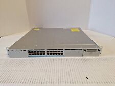 REFURBISHED Cisco Catalyst (WSC3850-24XU-S) 24 Port Ethernet Switch picture
