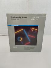 Vintage IBM Disk Operating System (DOS) Ver 3.30  - NEW SEALED -  picture