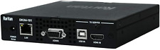 Dominion KX IV-101 Ultra High Performance 1-Port 4K Kvm-Over-Ip Switch picture