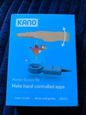 KANO COMPUTER MOTION SENSOR KIT OS Make Hand-Controlled Apps Learn to Code NEW picture