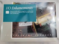 AST Research, INC  I/O MINI II AT, I/O Enhancement, Factory Sealed picture
