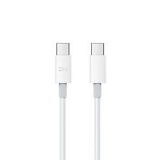 ZMI [2-Pack 1.5m] USB-C to USB-C Cables Rated for 3A/60W – Charge and Sync Co... picture