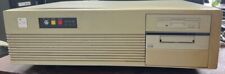 VERY RARE UNKNOWN VINTAGE I486DX W/ HDD W/ MEMORY PLS READ  picture