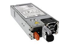 Dell 750W 80 Plus Platinum Power Supply PSU 05NF18 for PowerEdge picture