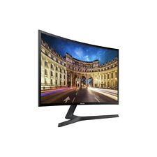 Samsung C27F398 27 inch Curved LED Monitor picture
