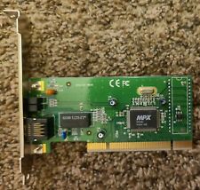 HP PCI ETHERNET CARD 5184-4725 picture