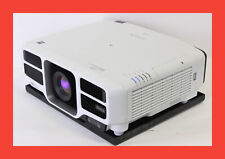 Epson Pro L1300U 8000 Lumens LASER 3LCD 4K Enhancement Projector W/ ELPLM08 LENS picture