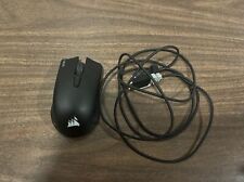 Corsair Harpoon RGB Wireless Mouse - Black picture