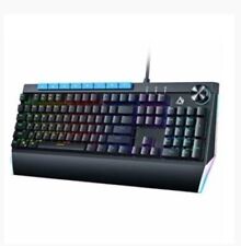 Aukey KMG17 Mechanical Gaming Keyboard picture