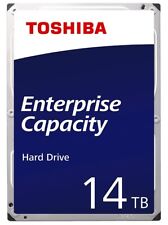 Toshiba 14TB 3.5