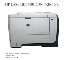 HP LaserJet Enterprise P3015n Printer - (CE527A) |Toners 8 Printers in Stock | picture