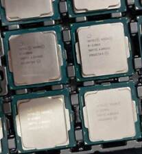 Intel Xeon E-2286G (QS) 6 core 12 threads 4.0Ghz LGA 1151 cpu processor picture