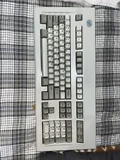 IBM Model M Mechanical Keyboard Vintage Keyboard 1391401 June 1993, No Cable picture