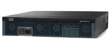 Cisco CISCO2921/K9 Integrated Services Router 2921 Gigabit w/ Warranty  picture