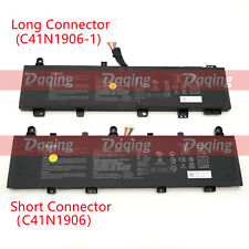 New Original C41N1906 C41N1906-1 Battery for Asus ROG Zephyrus Duo 15 GX550LXS picture