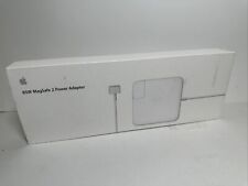 100% Genuine OEM Apple 85W MagSafe 2 Power Adapter ( MacBook Pro Retina) A1424 picture