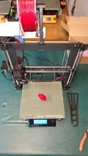 PRUSA MK3S+ 3D Printer, USED, reconditioned, updated, calibrated, and tested  picture