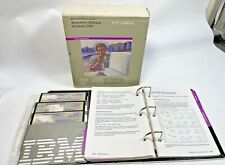 Rare IBM PDS Reports+ Edition Version 2.00 - 5.25