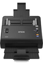 Epson Workforce DS-860 Duplex Scanner upto 65 ppm BRAND NEW picture