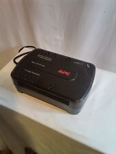 APC Back-UPS ES 550 Surge Protector 8 Outlet 550VA WITH BATTERY.. Works Great picture