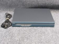 Cisco 1800 Series 1841 Integrated Services Network Router picture
