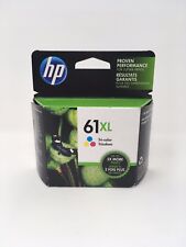 HP CH564WN#140 Tri-Color Ink Cartridge Brand New and Sealed picture