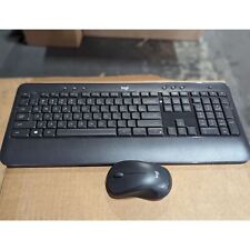 Logitech MK540 Advanced Wireless Keyboard and Wireless M310 Mouse Combo picture