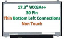 M04FX N173FGA-E34 REV.C1 DELL LCD DISPLAY 17.3