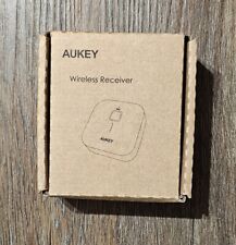 AUKEY Bluetooth Receiver V4.1 Wireless Audio Music Adapter picture