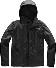 North face Women's Resolve 2 Jacket - TNF Black - X Large picture