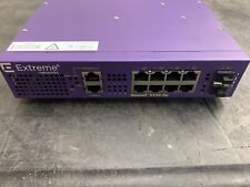 16515 Extreme Networks x430-8p switch picture