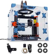 DELACK 3D Printer Enclosure Kit with LED Light | Made for Prusa MK4, Prusa Mi... picture