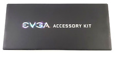 New Sealed EVGA Accessory Shield Kit for RTX 2080 (P/N: 100-GR-VGA3-LR) picture