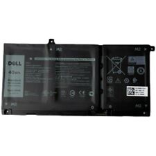 NEW Genuine JK6Y6 Laptop Battery For Dell Inspiron 14 5406 P126G CF5RH 40WH picture