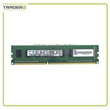 LOT OF 2 698650-154 HP 4GB PC3-12800 DDR3-1600MHz Non-ECC Single Rank Memory picture