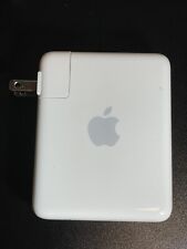 Apple AirPort Express 802.11n Base Station, Wifi Router, A1264, 1st Generation picture