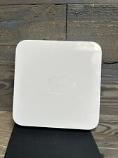 Apple AirPort Extreme Base Station 5th Gen NO POWER SUPPLY (A1408) White picture