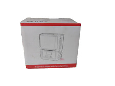 Phomemo M120 Portable Mini Thermal Label Maker Bluetooth Mobile Printer Wireless picture